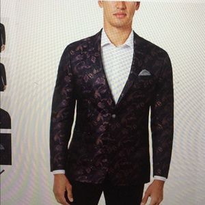 Meet your Posher, Agnew